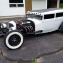 1928 Ford Model A RatRod Rat Rod