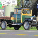 1928 Ford Model AA Truck Original New Zealand version