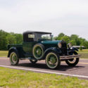 1928 Ford Model AR Open-Cab Pickup