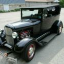 1928 Ford Phaeton Street Rod