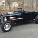 1928 Ford Roadster pick up hot rod rat rod street rod