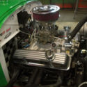 1928 ford roadster p/u rat rod / hot rod