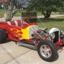 1928 Ford T bucket custom rat rod hot rod street rod