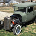 1928 Ford Tudor Sedan