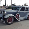 1928 Hupmobile all steel classic rare Hot Rod TURN KEY