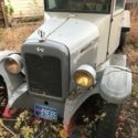 1928 International Truck 6 Speed Special