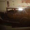 1928 LaSalle 303 Four Door Sedan Closed Quarters Needs Restoration NR!!