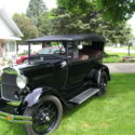 1928 MODEL A  Phaeton  FULLY RESTORED LIKE NEW I MEAN NEW