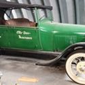 1928 Model A restored about 20 years ago Very good driver.  Not a trailer queen.