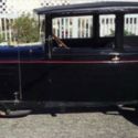 1928 Nash 323