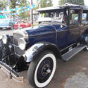 1928 Nash 340