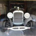 1928 Nash Special Six 2-Door Sedan - 61K Original Miles