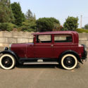 1928 Nash Special Six 333
