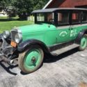 1928 Nash