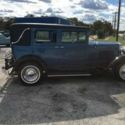1928 Oldsmobile 4 Door