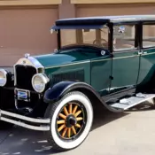 1928 Other car makes