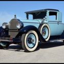 1928 PACKARD 526