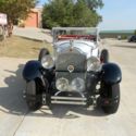 1928 Packard Convertible Coupe with rumble seat 2 to 4 passenger