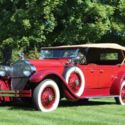 1928 Packard Phaeton 533