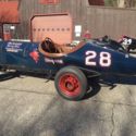 1928 PACKARD SPEEDSTER