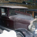 1928 Peerless Sedan - Sole Survivor!