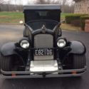1928 Pontiac Hot Street Rod UNIQUE no rat NO RESERVE