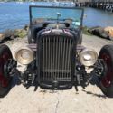 1928 pontiac ratrod roadster hotrod chopped &#034;THE DIRTY PENNY&#034;