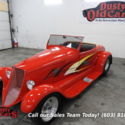 1928 Red Run Drives Excellent Condition 350V8 Auto!