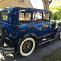 1928 Studebaker Dictator.   Beautiful Museum quality