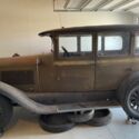 1928 Studebaker Dictator