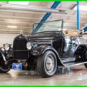 1928 Used Automatic RWD Convertible