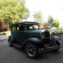 1928 Willy&#039;s Whippett