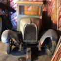 1928 Willys Whippet Model 96 - Truck Conversion
