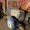 1928 Willys Whippet Model 96 - Truck
