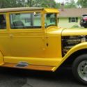 1928 willys whippet