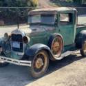 1929 1929 1929 1929 ford model a pickup.
