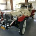 1929 1993 Mercedes-Benz Other Gazelle Convertable Automatic 302 8 Cylinder