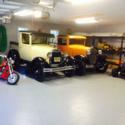 1929 & 1930 Ford Model A All Original Pickup Trucks 4 Cylinder Gas Engine-Trucks