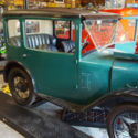 1929 Austin 7 sedan