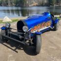 1929 Bugatti Type 35 Roadster