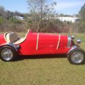 1929 BUGATTI TYPE 35B SPEEDSTER NICE FLORIDA CAR!