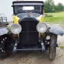 1929 buick 121