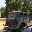 1929 BUICK MARQUETTE