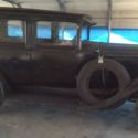 1929 Buick model 27