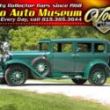 1929 Buick Series 129