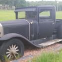 1929 Buick Truck (One Made)