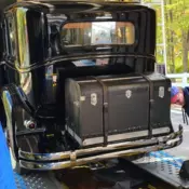 1929 Cadillac 341 B