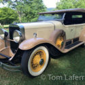 1929 Cadillac 341-B Touring