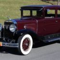 1929 Cadillac 341B  Flemings Ultimate Garage