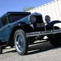 1929 CHEVROLET 4 DR. AWESOME FUN!!!!!!!!